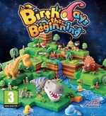Birthdays the Beginning